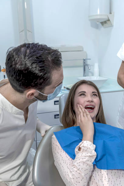 Best Emergency Treatment for Dental Infections or Abscesses in Leilani Estates, HI